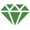 diamond-BRANCO